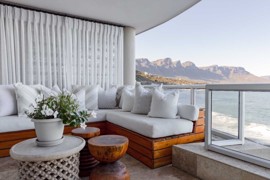 3 Bedroom Property for Sale in Clifton Western Cape